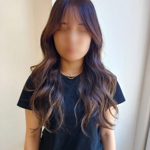 쌀롱엠 화정점