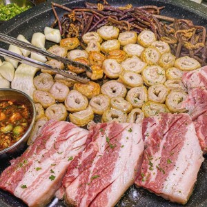 봉자막창 서울신당점