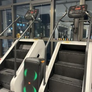 GYM408