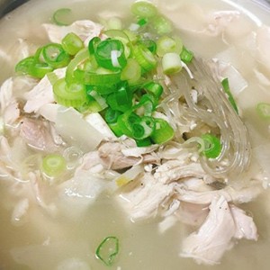순자네닭개장닭발삼계탕