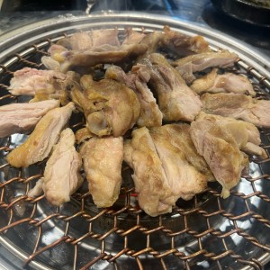 닭계집