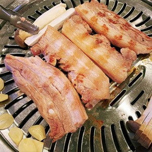 금악정육식당