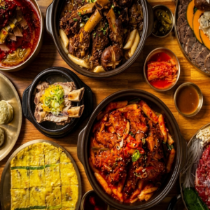 경성면옥 가산디지털단지역점
