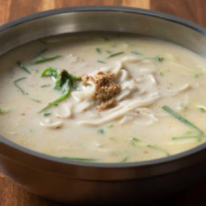 손국수가