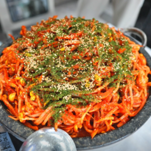 동서네낙지