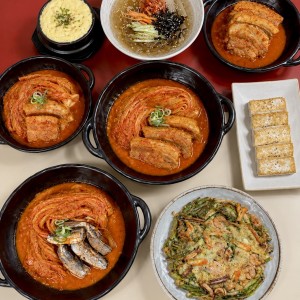 훈이네김치찜