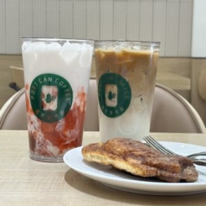 포트캔커피 밀양시청점